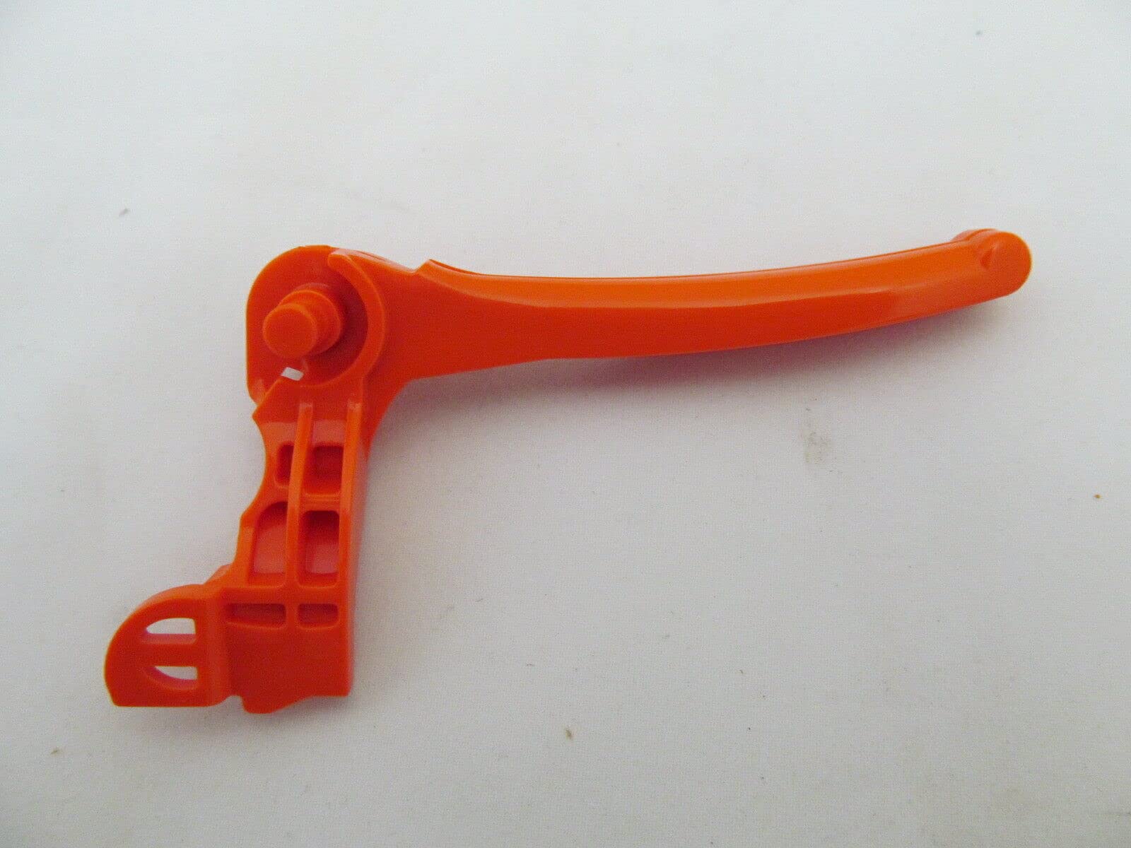 Genuine Echo OEM Throttle Trigger C450000183 - Compatible with PAS-225, SRM-225, SRM-266, SRM-280 Trimmers - Perfect for Lawn Care & Landscaping Maintenance