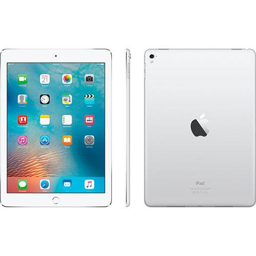 Apple iPad Pro 12.9-inch (256GB, Wi-Fi, Silver) - Latest Model with Liquid Retina Display for Work, Study & Entertainment