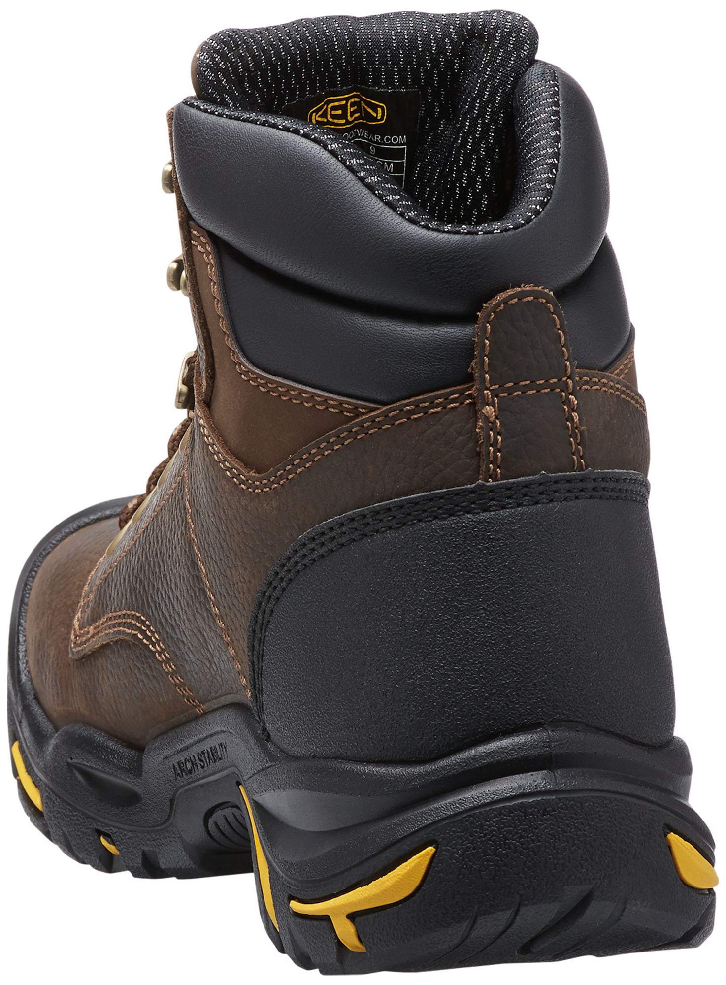 KEEN Utility Men's MTVernon 6