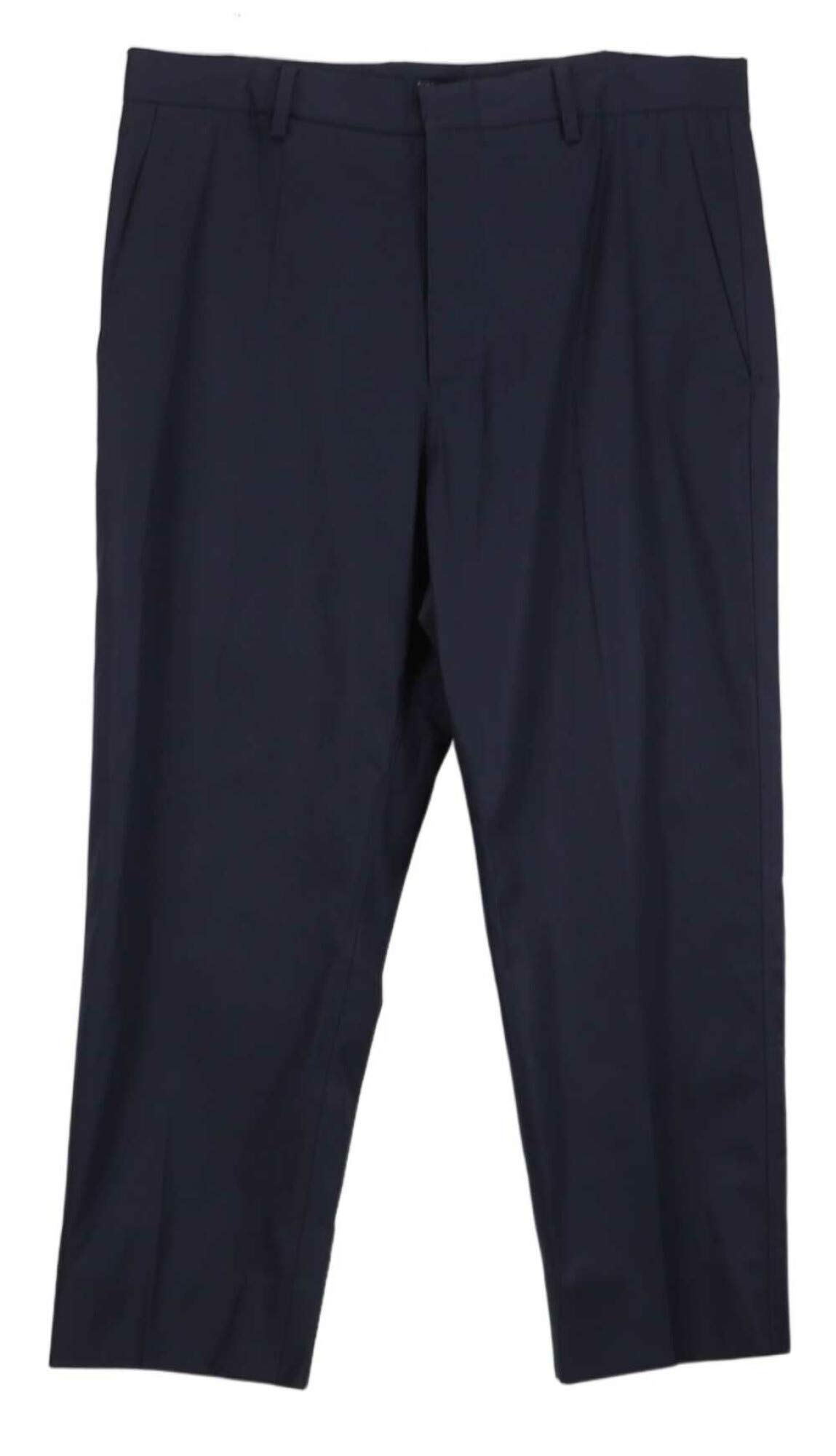 Sofie Dhoore Women's Stretch Piccolo Pants & Capris - Comfortable High-Waist Yoga Pants for Workout, Lounge & Travel