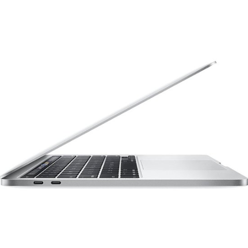 Apple MacBook Pro 13-inch (Mid 2020) - Intel Core i5 1.4GHz, 8GB RAM, 1TB SSD, Silver - Premium Laptop for Business, Design & Creative Professionals