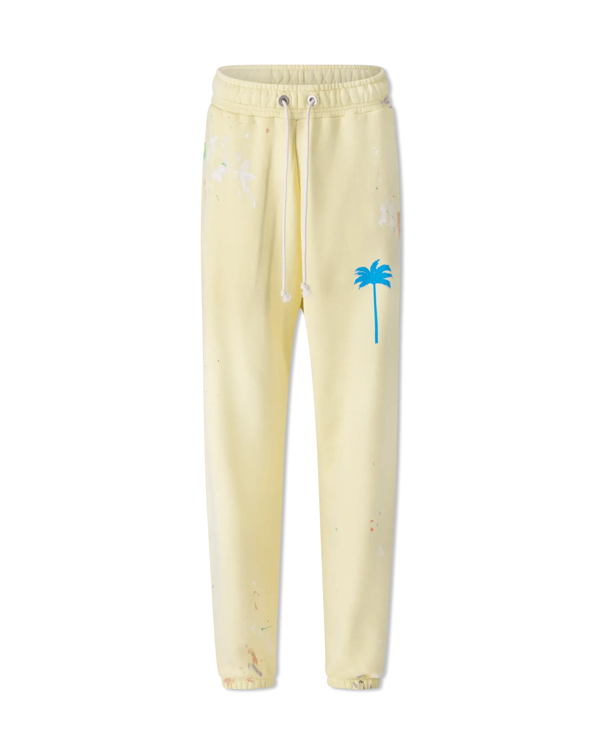 Light Yellow