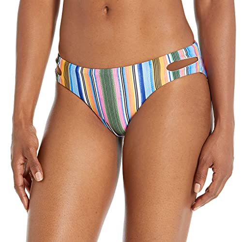 Coastal Stripe
