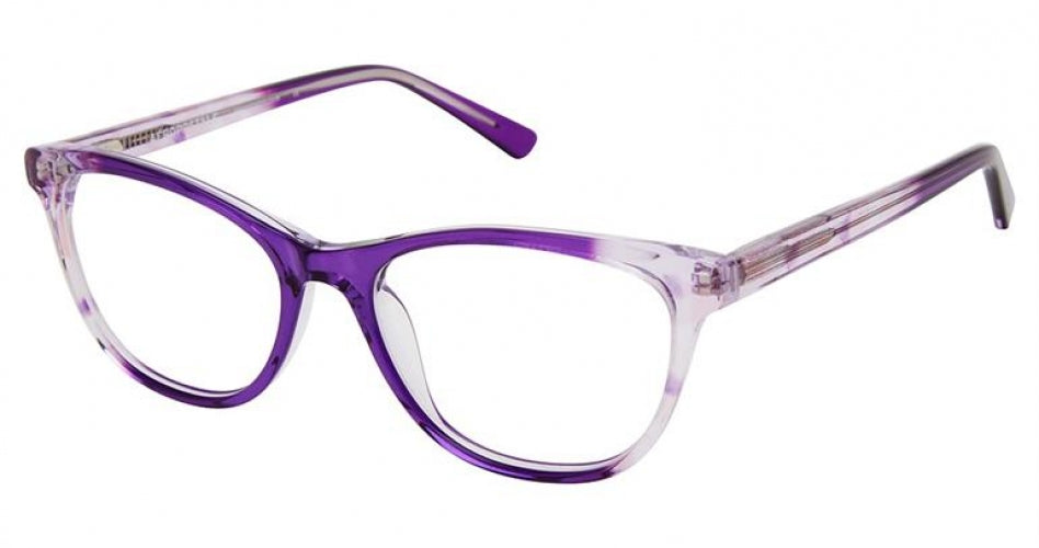 Aeropostale AERO2004 Stylish Eyeglasses for Men & Women - Trendy Unisex Glasses for Everyday Wear, Reading & Fashion Accessories