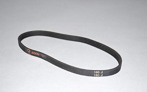 14-3310-04:A-18 Carpet Twin Vacuum Cleaner Replacement Belt - Compatible with 14