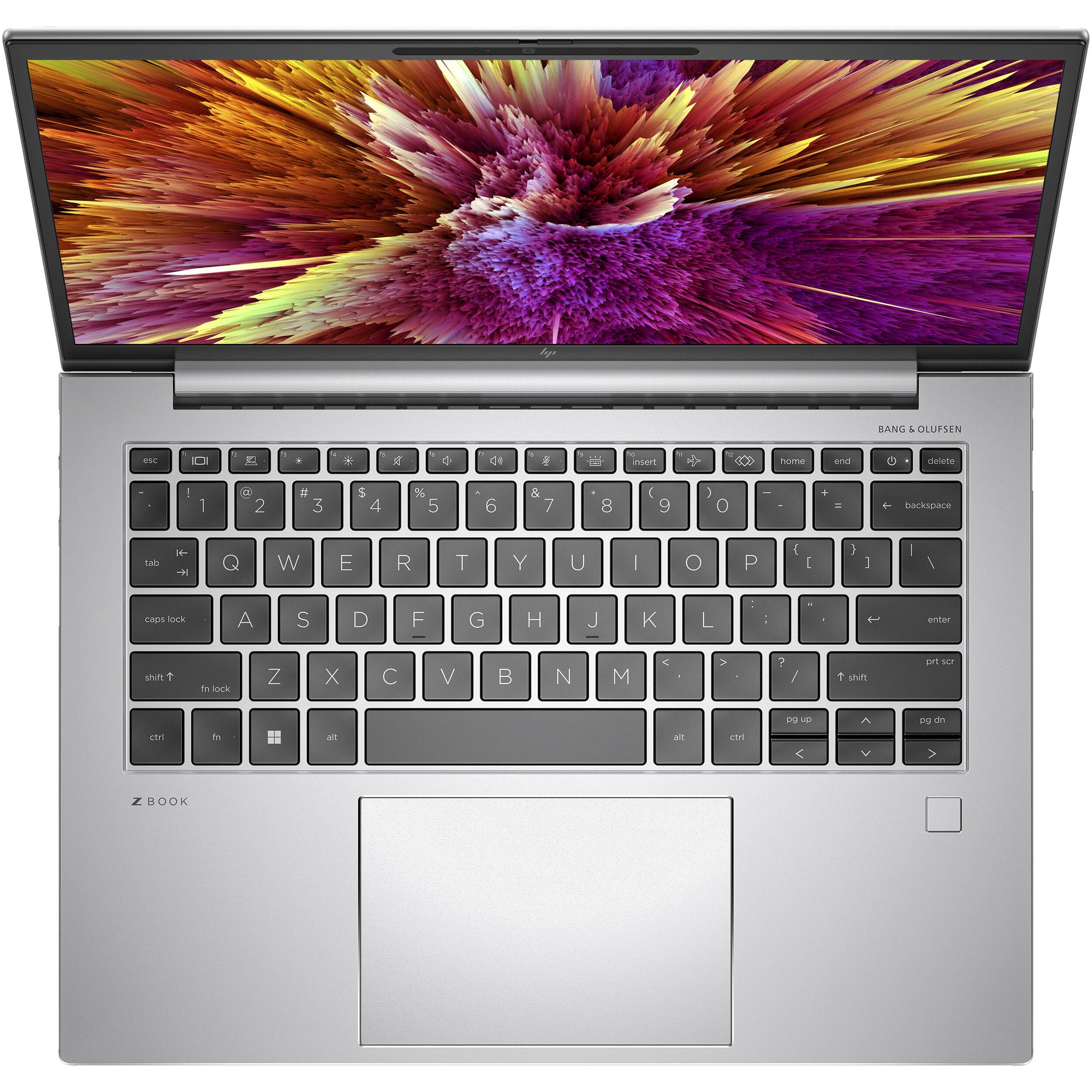 HP ZBook Firefly G10 14
