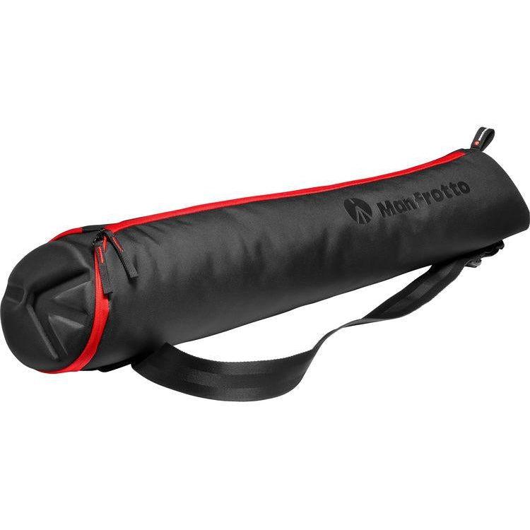 Manfrotto 75cm Unpadded Tripod Bag - Lightweight & Durable Camera Tripod Case for Travel & Outdoor Photography