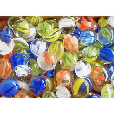 The Enchanted Glass Gems: A Tale of Transformation
