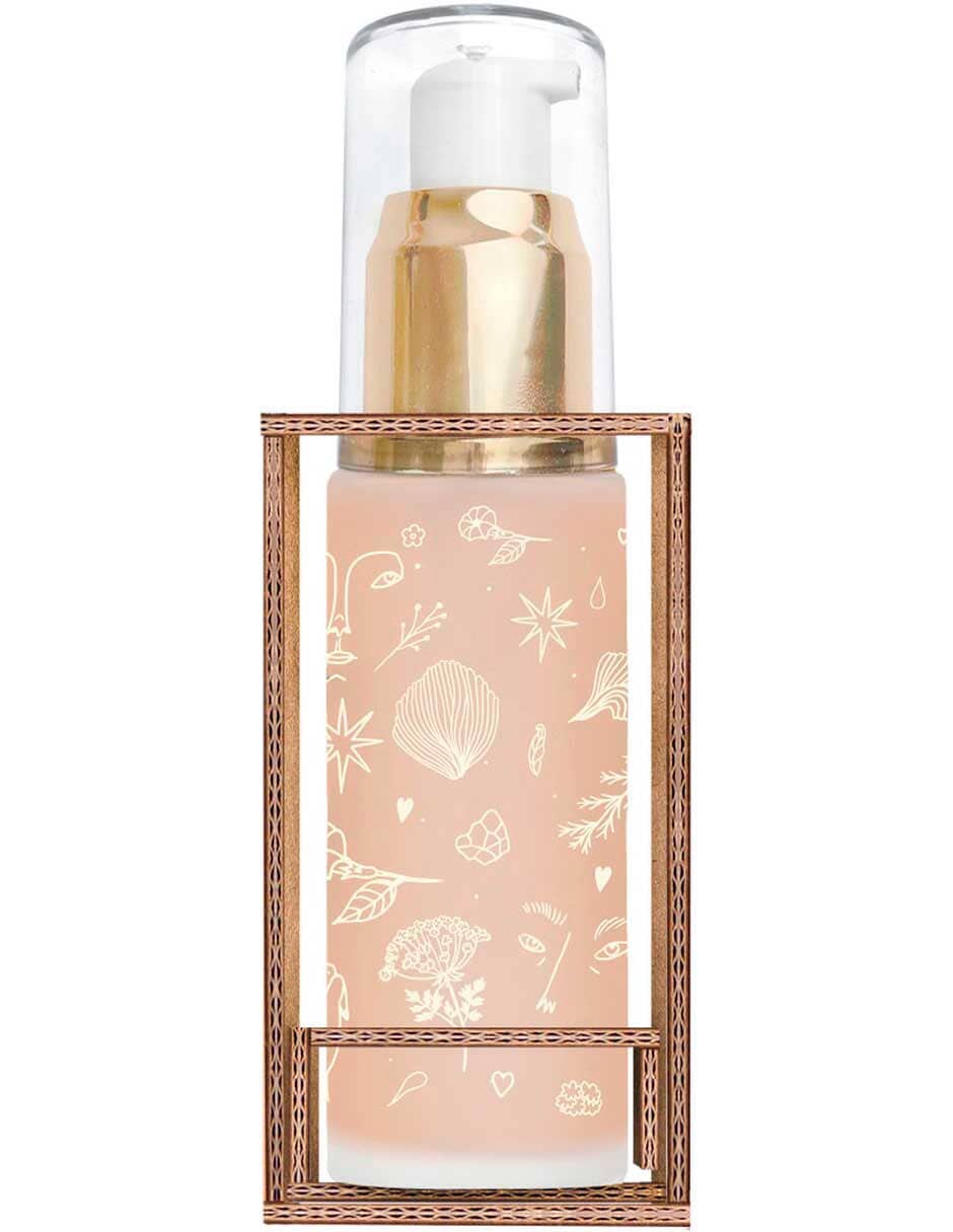 CM10 Liquid Makeup - Long-Lasting Waterproof Foundation for Flawless Coverage | Perfect for Daily Wear, Special Occasions & Photo Shoots