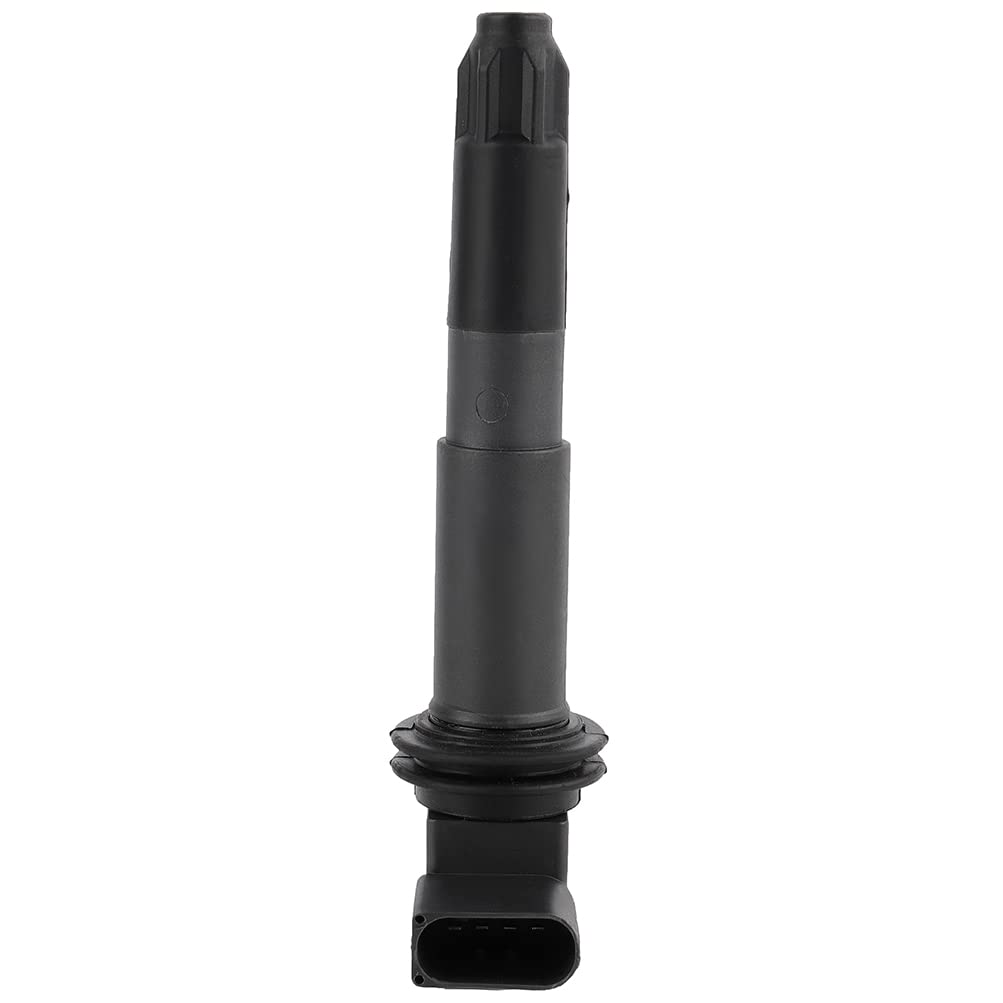 Porsche Carrera GT 5.7L Ignition Coil - OEM UF513 Replacement - Pack of 1 - High Performance Engine Part for Smooth Acceleration & Reliable Starts