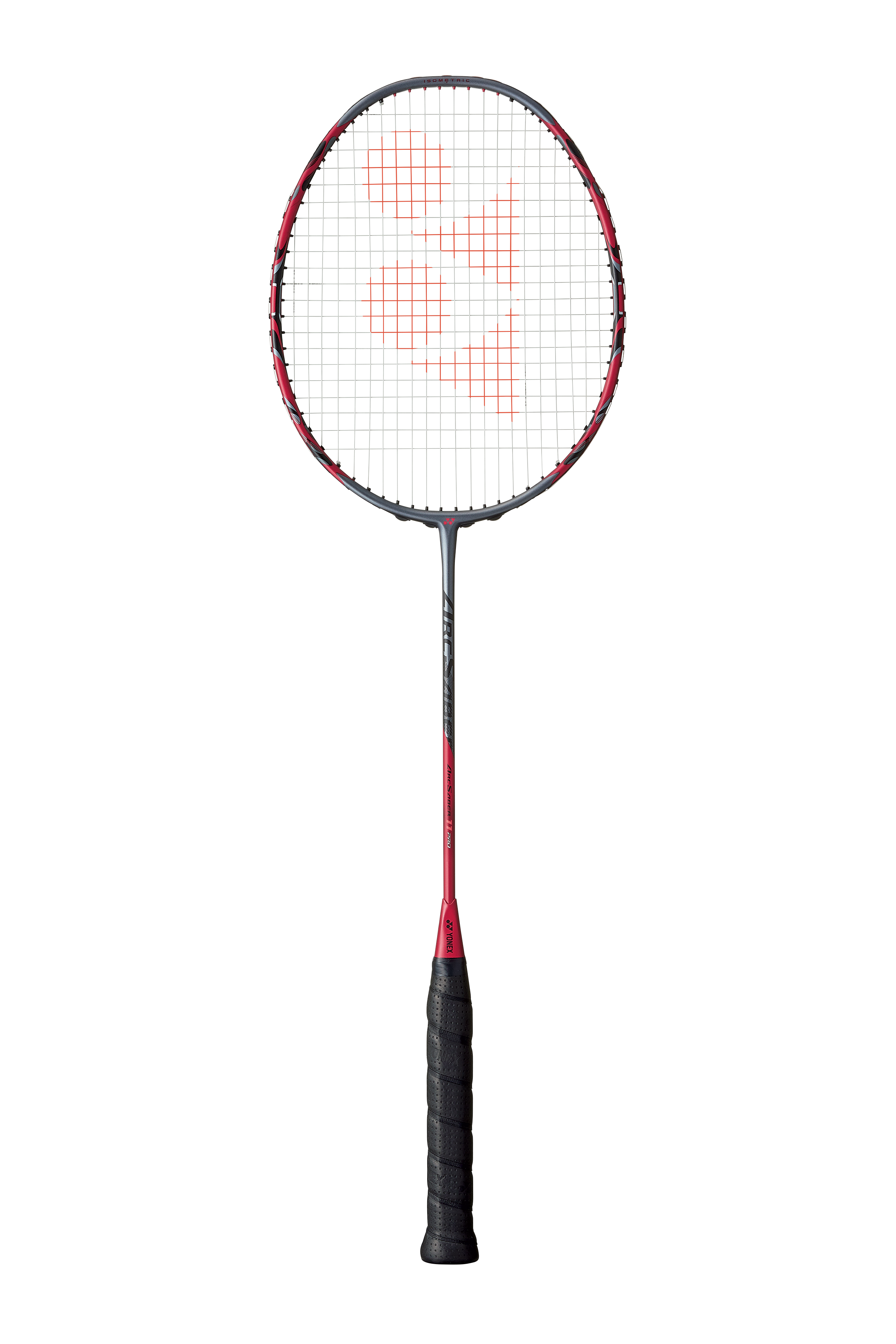 Yonex ArcSaber 11 Pro Badminton Racket - Professional Carbon Fiber Badminton Racquet for Advanced Players | Perfect for Tournaments & Training Sessions