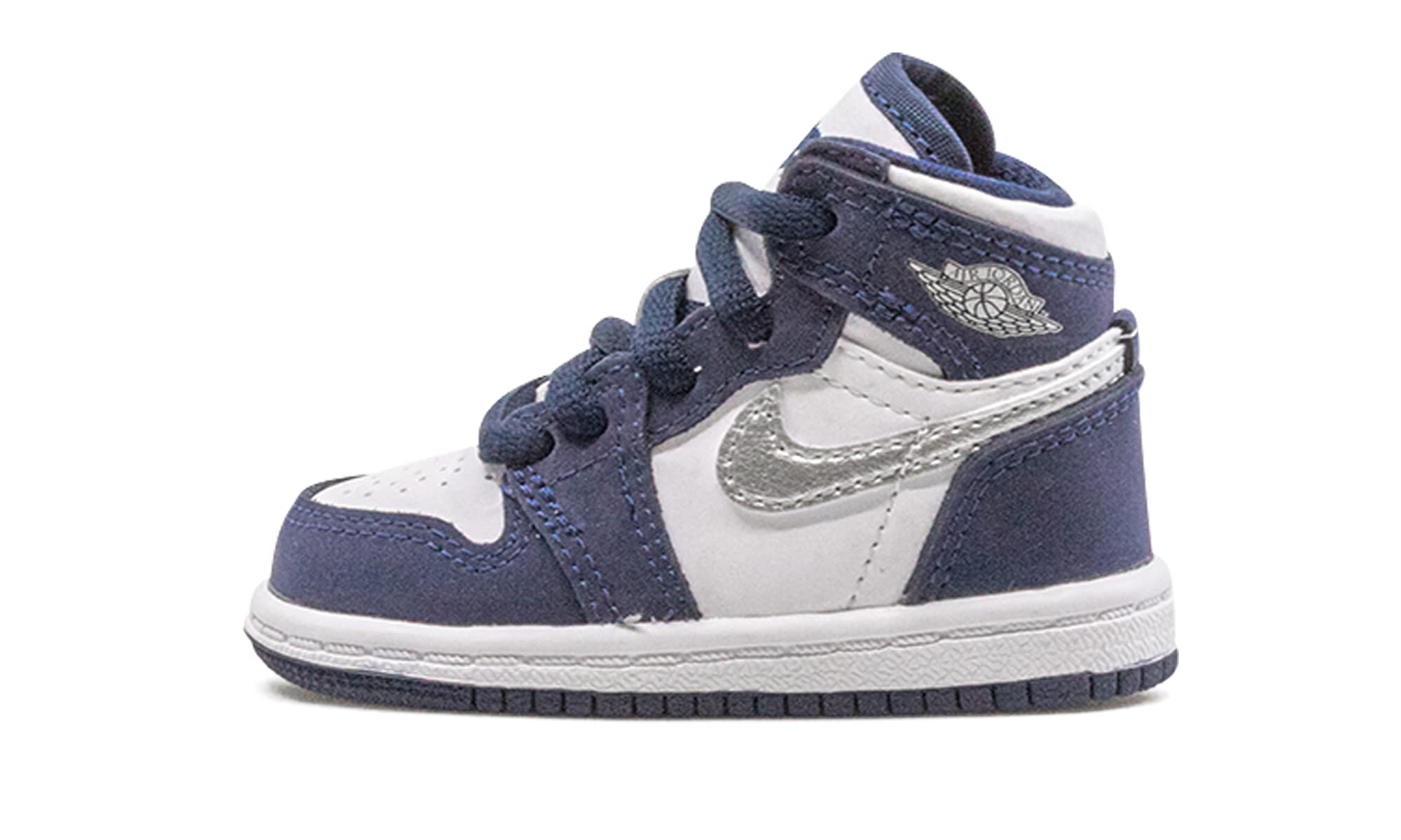 Nike Air Jordan Toddler Shoes - Lightweight Basketball Sneakers for Kids - Perfect for Playground, School & Casual Wear