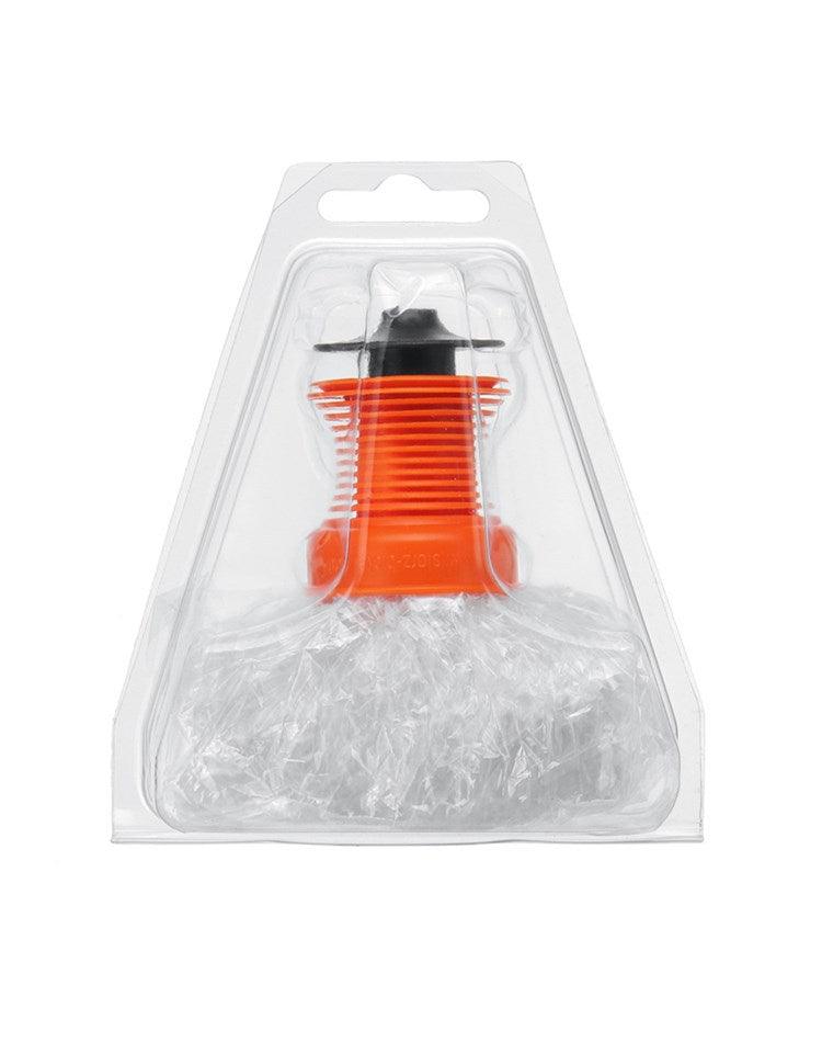 Volcano Digital Vaporizer Easy Valve Balloon Replacement Kit - Compatible with Classic & Hybrid Models - Durable Medical-Grade Balloons for Herbal Vaporization - Perfect for Home Use, Relaxation & Aromatherapy Sessions