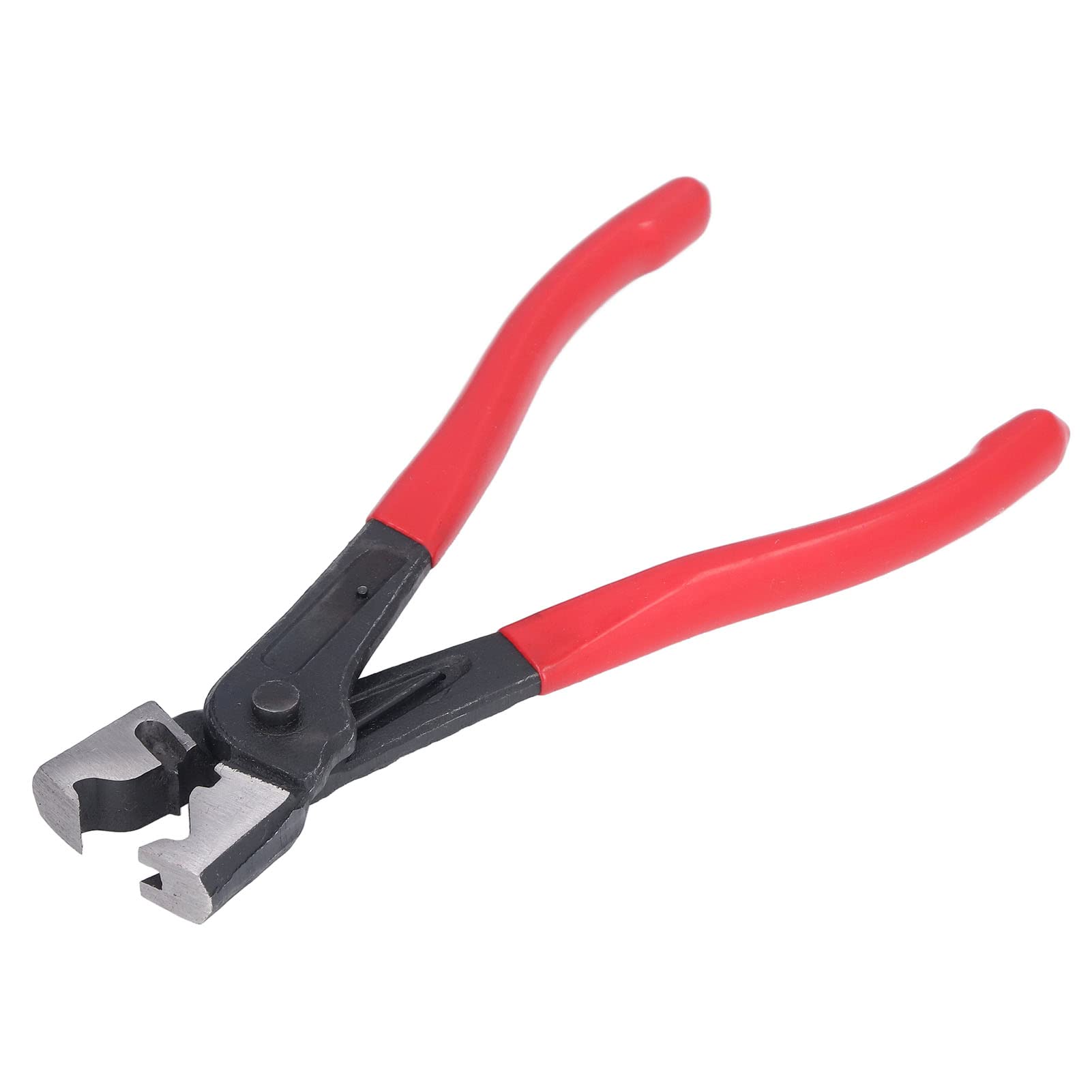 Premium Carbon Steel Hose Clamp Pliers - Heavy Duty Car Collar Plier Tool for Easy Vehicle Hose Removal | Durable & Portable for Auto Repair, Maintenance & DIY Projects