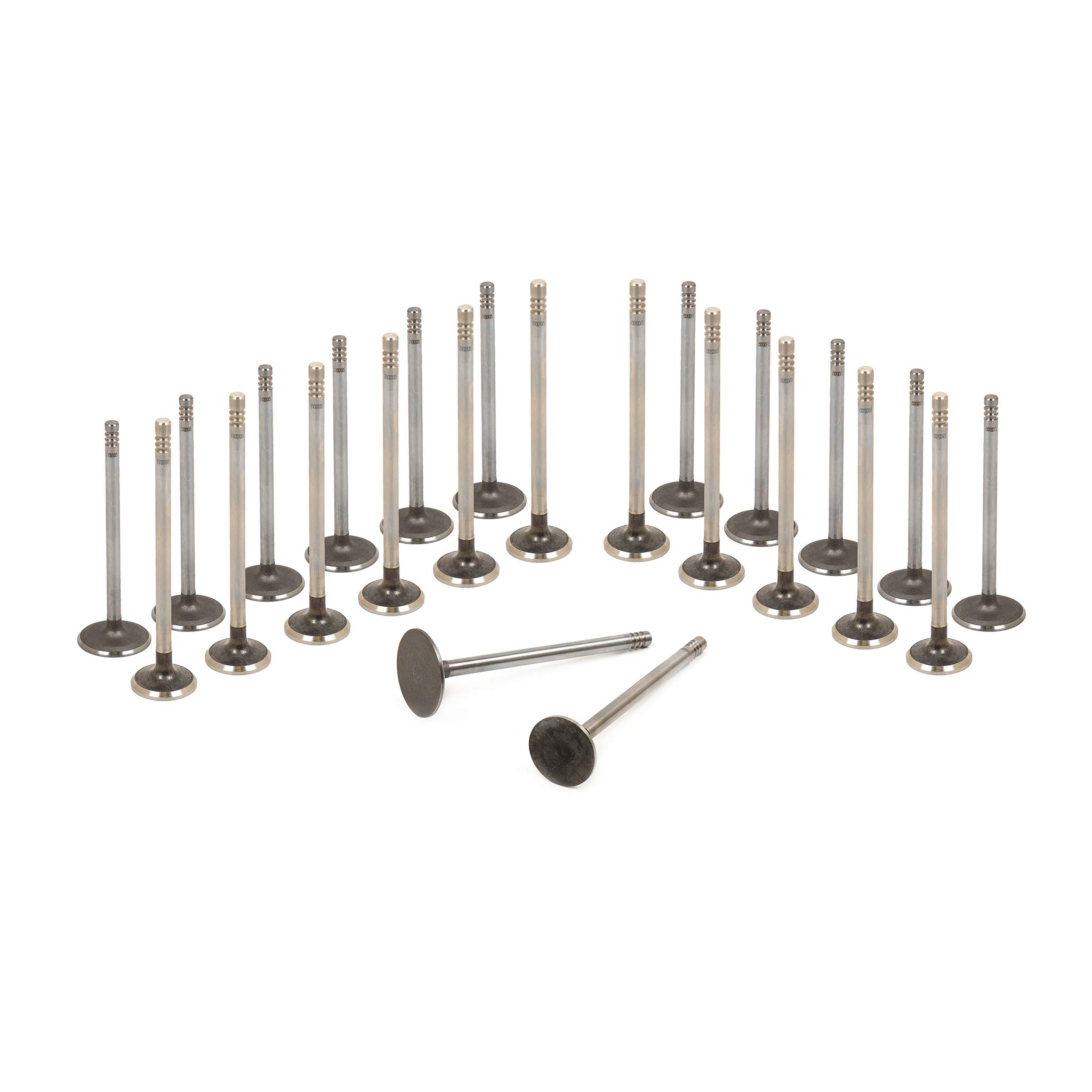Full Gasket Set Intake Exhaust Valves Compatible with 2005-2006 Chrysler 300 & Dodge Magnum 3.5L V6 Engine - Complete Seal Kit for Valve Cover, Intake Manifold Replacement - Perfect for DIY Auto Repair & Engine Maintenance