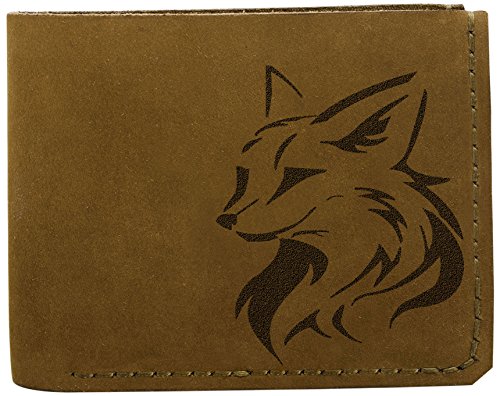 Fox Abstract -1 -D01