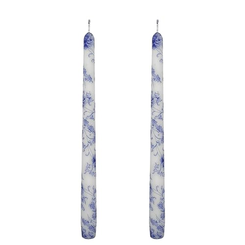 1d-Blue Flower #2 P2
