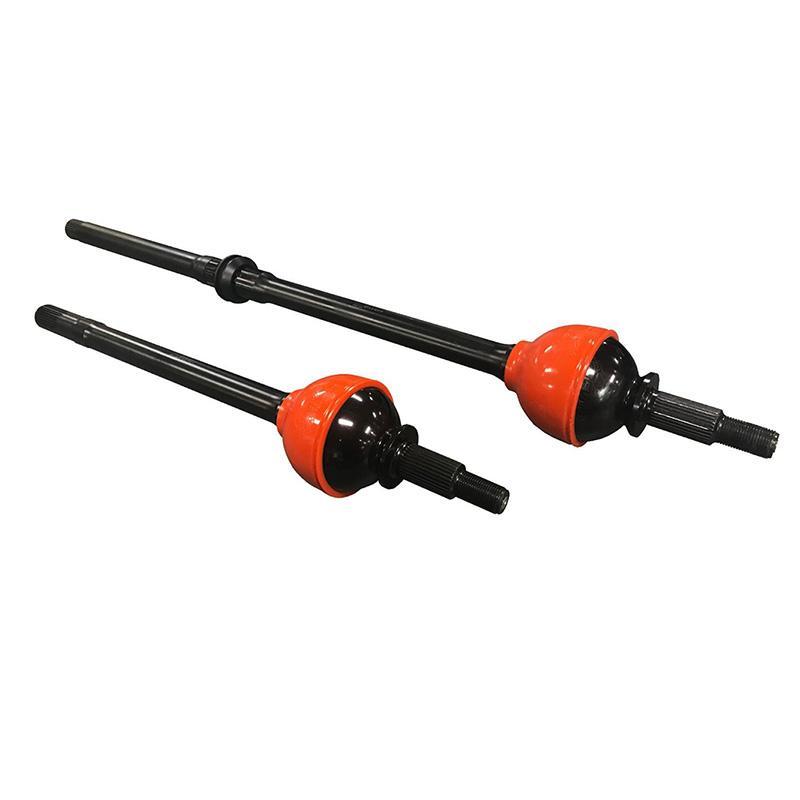 18-23 Jeep JL Rubicon Ultimate Dana 30 Axle CV with FAD | Heavy-Duty Off-Road Replacement Part for Jeep Wrangler JL | Perfect for Rock Crawling & Trail Adventures