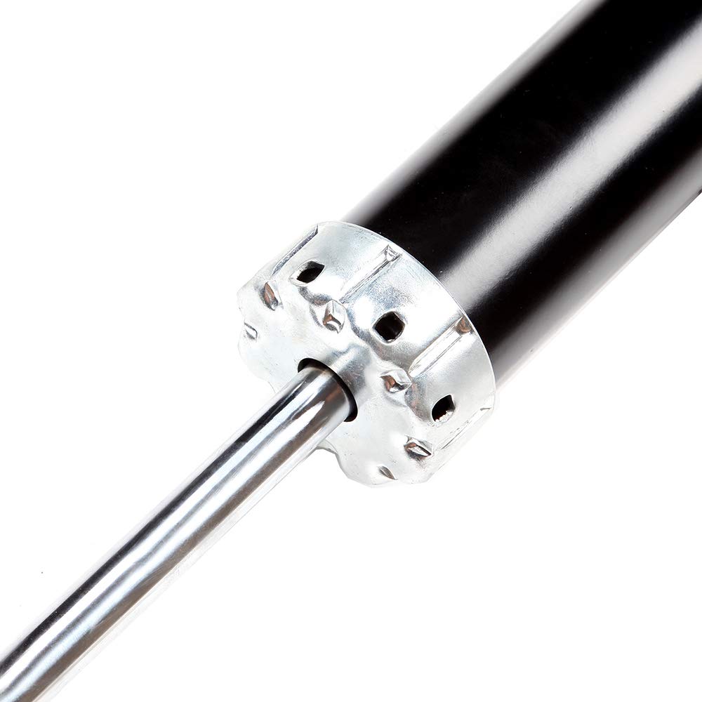 ROADFAR 4x Front & Rear Struts Shocks Absorbers Compatible with 1996-2004 Acura RL (341434 341435 341437) - Smooth Ride & Enhanced Suspension for City Driving & Highway Cruising