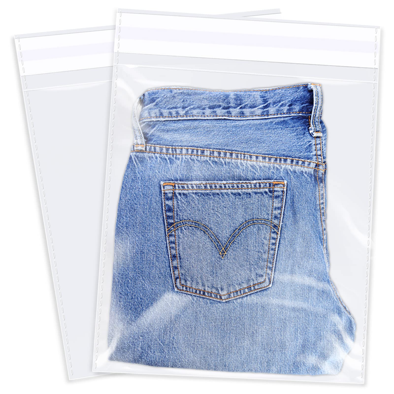 iMailer - 100 Count - 12