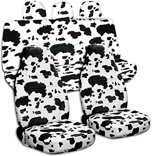 Cow (Big Pattern)