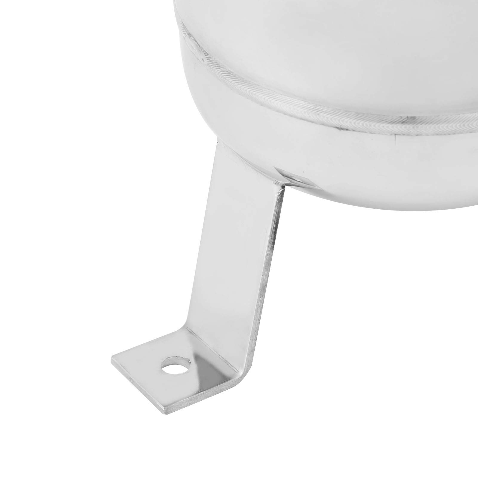 Industrial Gas Storage Tanks - High Capacity Functional Air Tanks for Engineering & Manufacturing | Perfect for Factory Production Lines & Workshop Applications