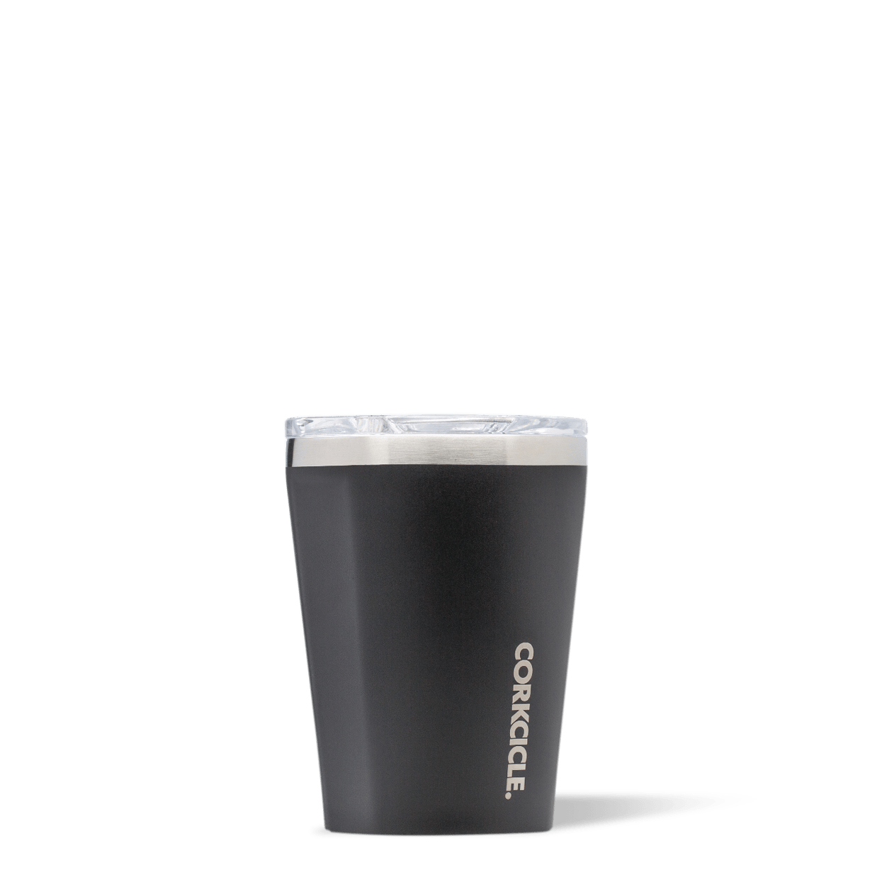 Classic Insulated Tumbler with Lid and Straw - 20oz Stainless Steel Vacuum Flask for Hot & Cold Drinks - Perfect for Coffee, Tea, Water - Ideal for Office, Travel, Gym, and Outdoor Activities