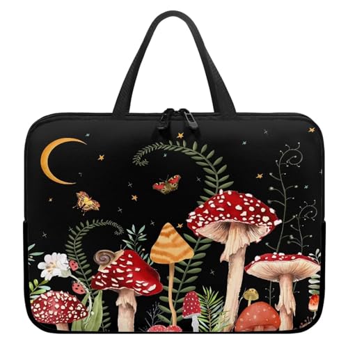 Mushroom Floral Design