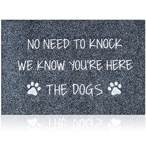 C-the Dogs-gray
