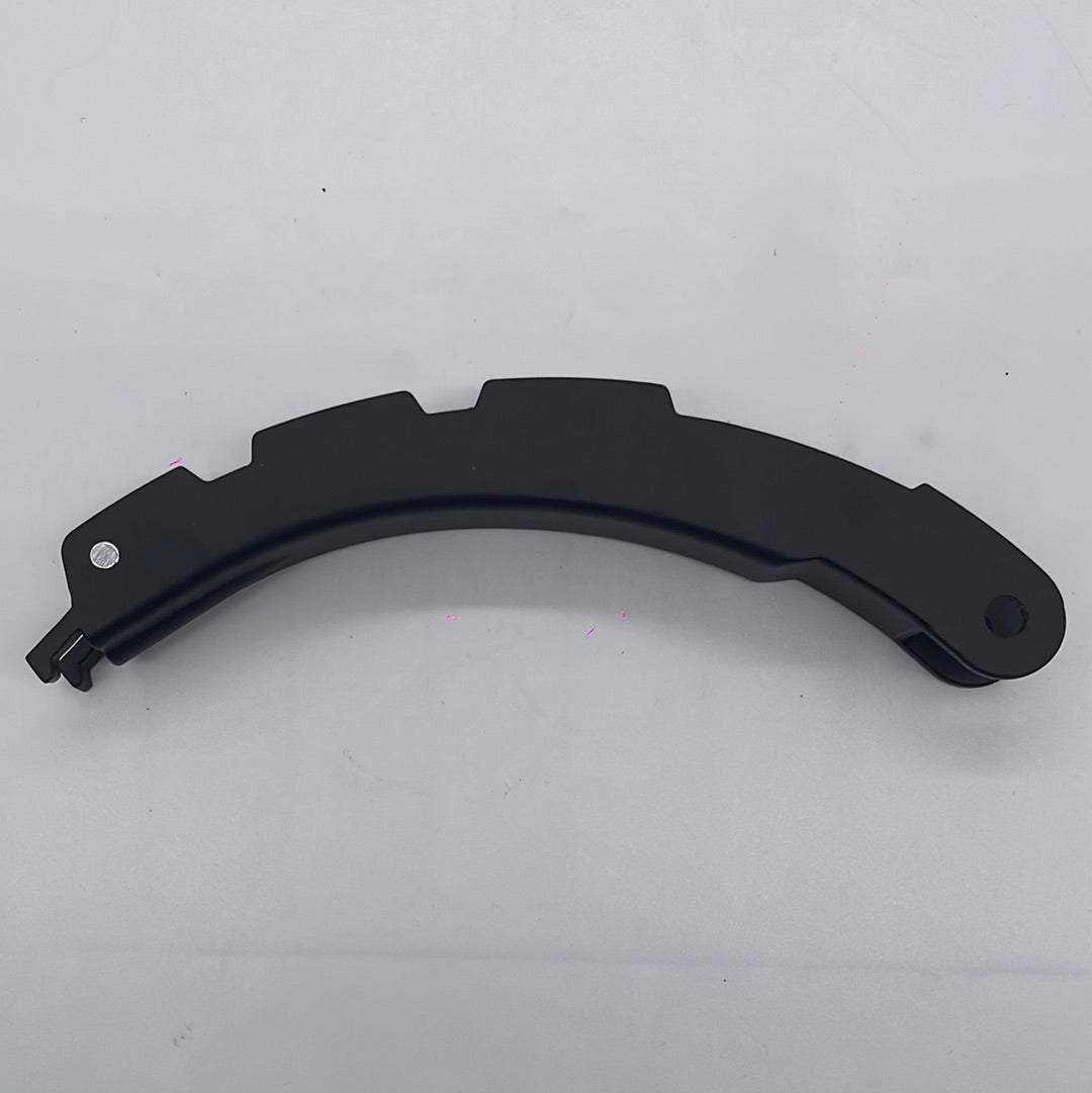 High-Quality Mosquito Back Wheel Step-On Brake Rubber (Ferodo >20.10) - Durable Brake Pads for Bicycles, Scooters & Motorcycles - Perfect for Urban Commuting & Outdoor Adventures
