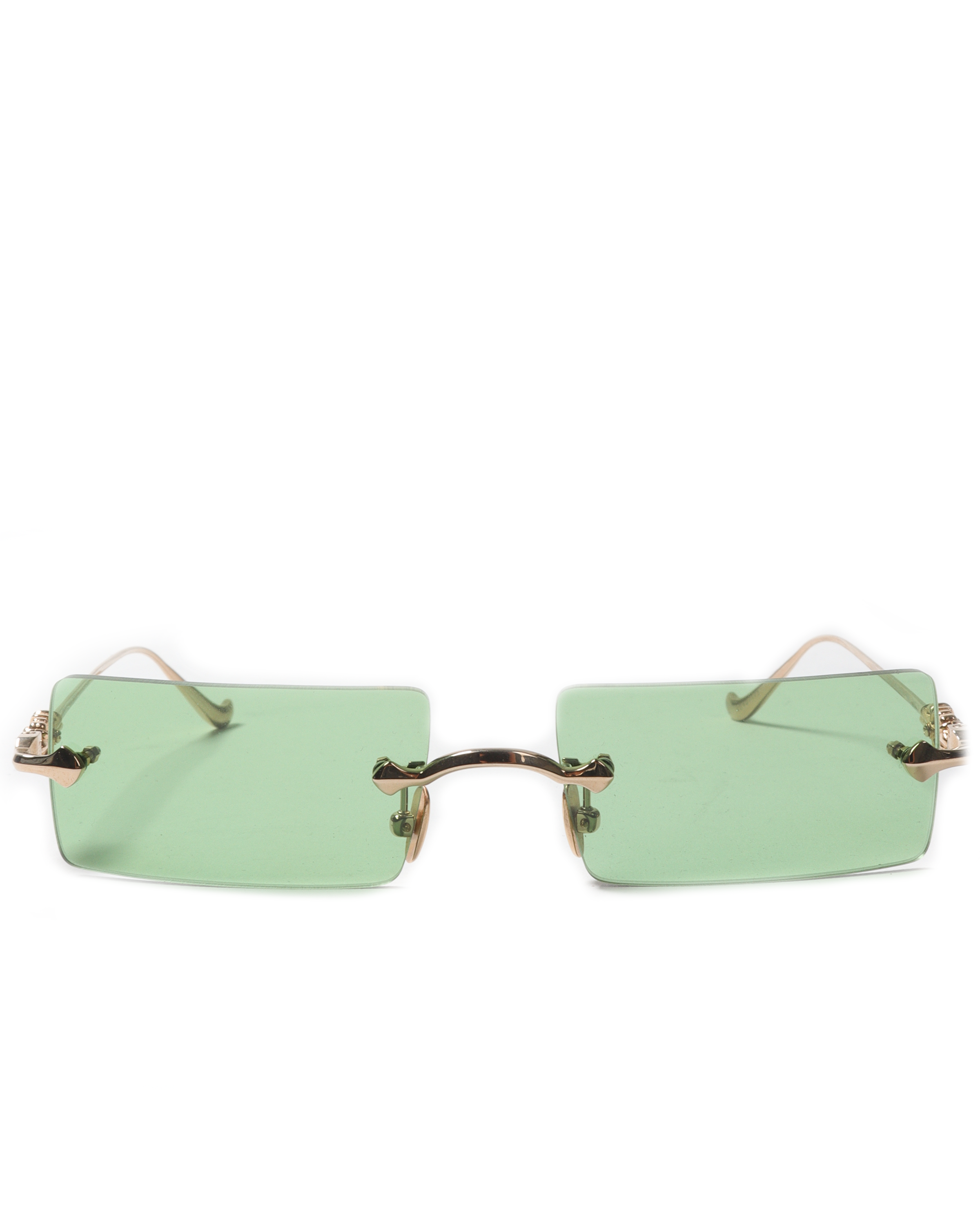 HELLZ BELLZ Gold Plated Sunglasses for Women & Men - UV Protection Fashion Shades - Perfect for Beach, Driving & Outdoor Activities