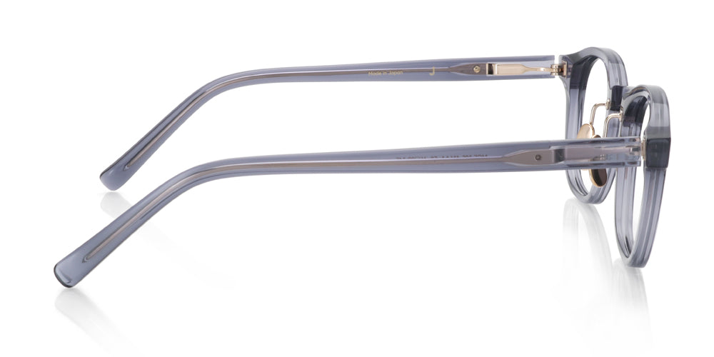 JINS SABAE 416 58 - Lightweight & Stylish Eyeglass Frames for Men & Women | Perfect for Work, Reading & Everyday Use