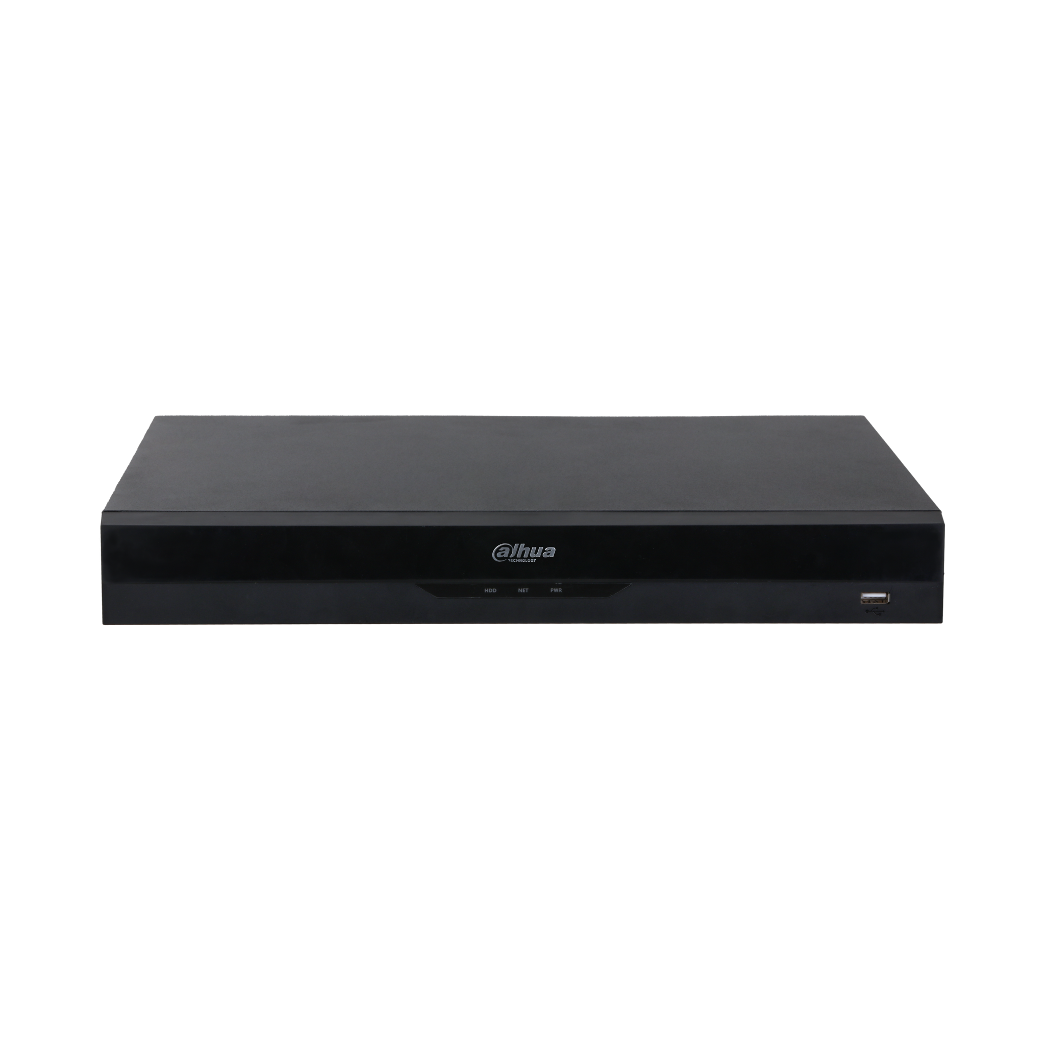 NVR5216 16P EI - 16 Port PoE Network Video Recorder for 16 IP Cameras | No Storage Included | Ideal for Home & Business Security Surveillance Systems