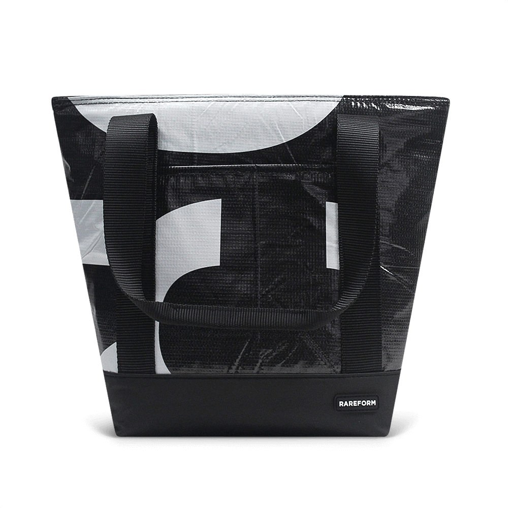 Beck Cooler Bag Bk1 00412 - Insulated Lunch Bag for Work, Picnics & Outdoor Activities - Leakproof & Durable Portable Cooler for Food & Drinks