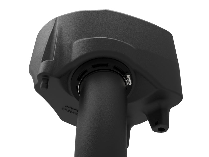 aFe Takeda Momentum Pro 5R Cold Air Intake System for 2020-2024 Subaru Outback - High Performance Air Filter for Better Engine Power & Fuel Efficiency - Perfect for Off-Roading & Daily Commuting