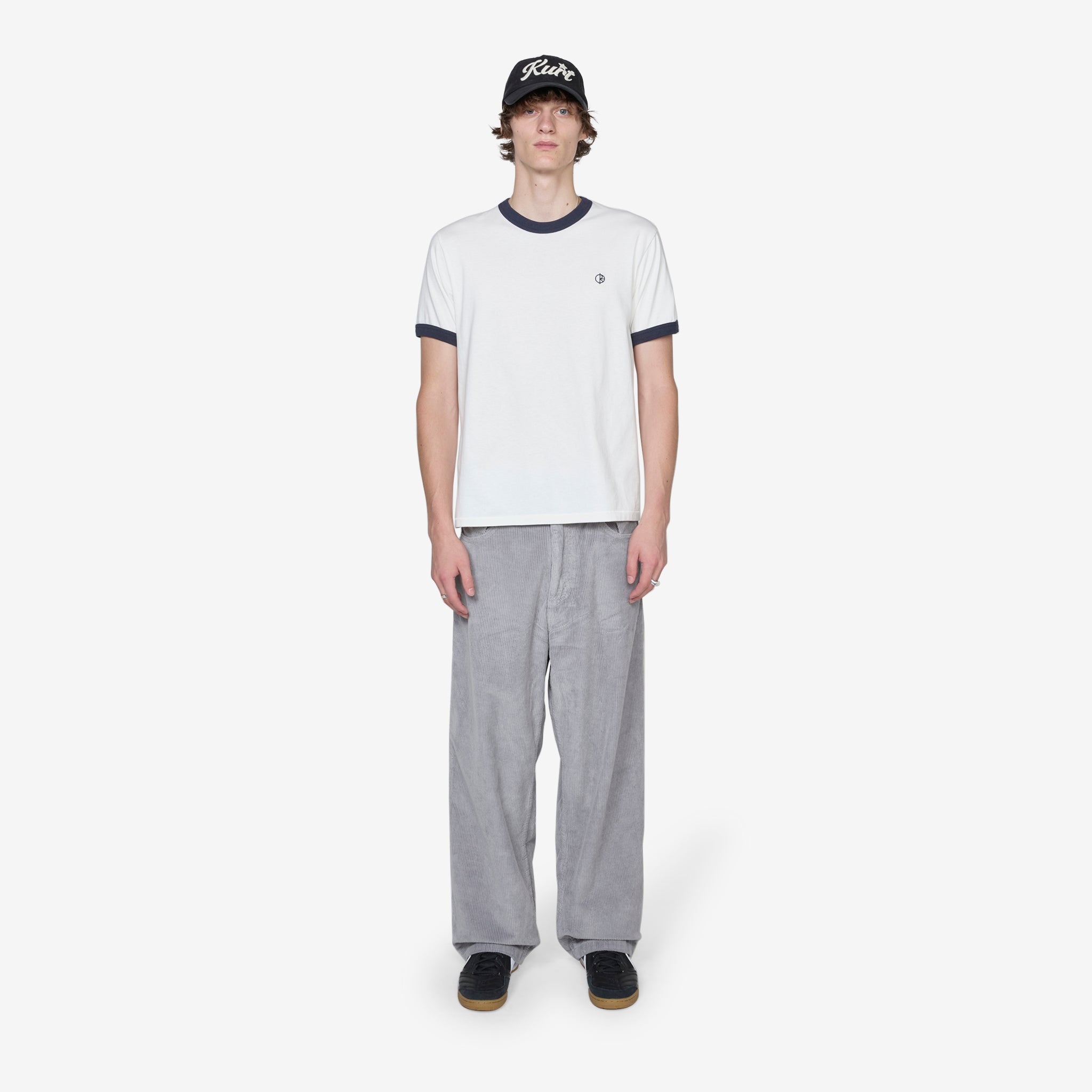 Big Boy Pants with Silver Cord - Comfortable Adjustable Waist Pants for Active Boys | Perfect for School, Playdates & Outdoor Adventures