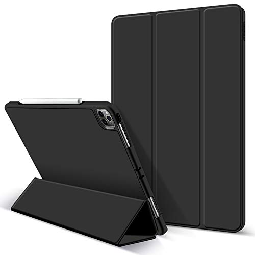 Premium Shockproof Leather iPad Case for iPad Air 3 (10.5