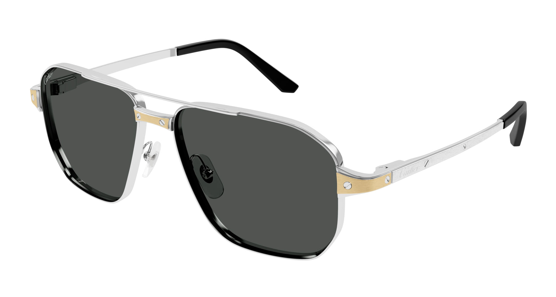 Gold/Polarised Green