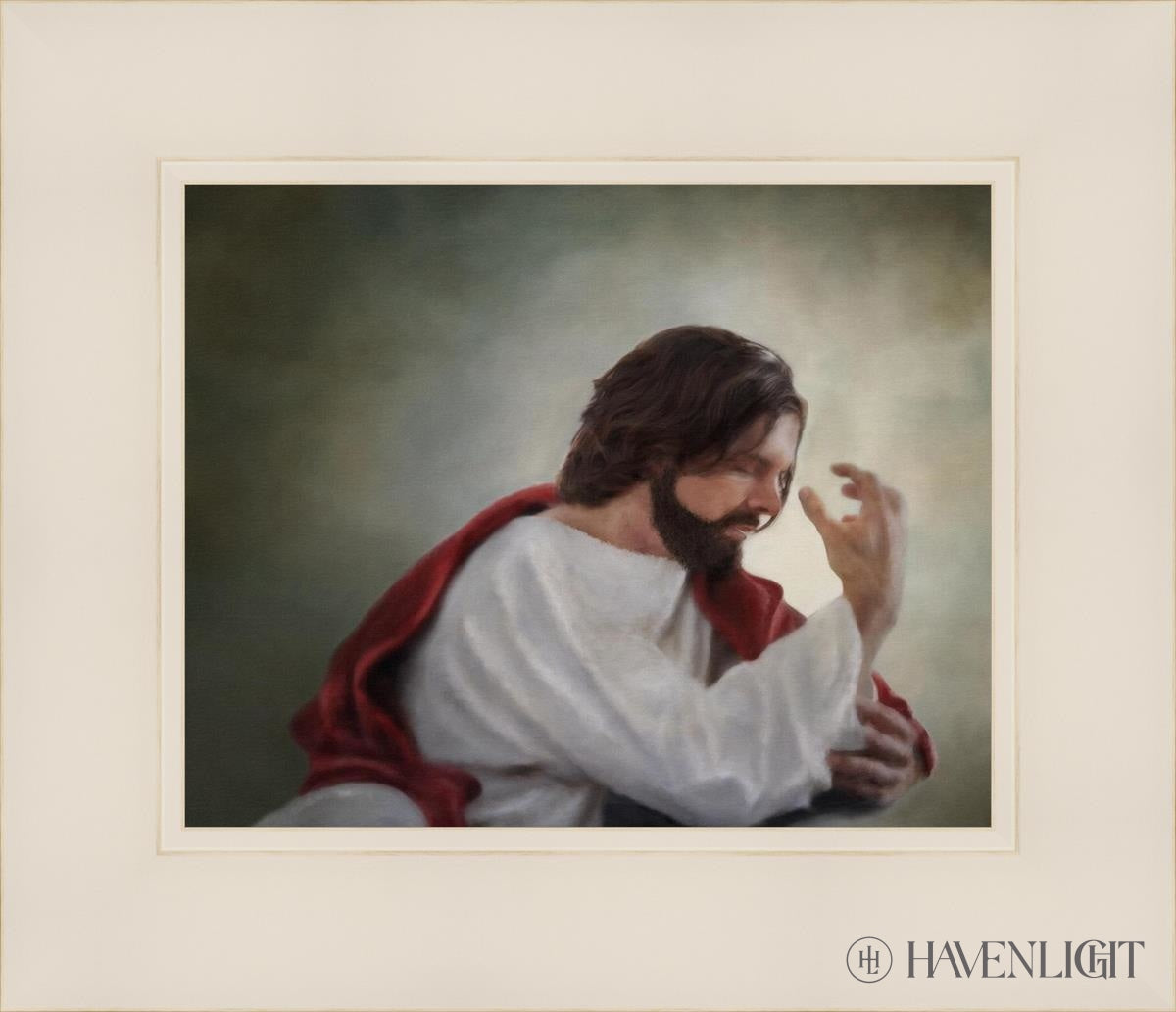 Abide With Me by Greg Sargent - Inspirational Christian Book for Daily Devotion & Spiritual Growth | Perfect for Bible Study, Gift Giving & Personal Reflection