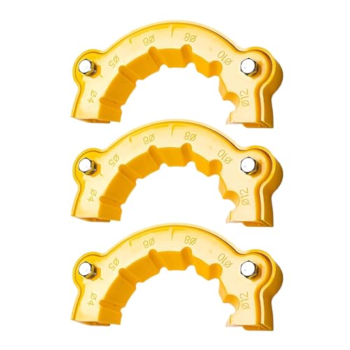 3 Pcs