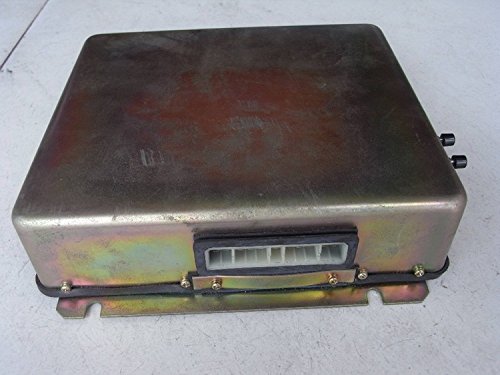 GOWE E200B Controller Replacement - Compatible with E861-03705A 322325 | Industrial Automation Equipment Parts for Machinery & Production Lines
