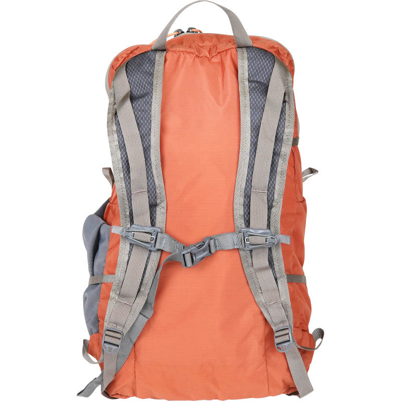Mystery Ranch In and Out 19L Backpack - Lightweight Hiking Daypack for Outdoor Adventures, Travel & Commuting