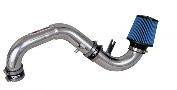 2014 Ford Fiesta 1.6L SP Series Performance Air Intake System - High Flow Cold Air Intake Kit - Black - Improve Engine Power & Fuel Efficiency for Street Racing & Daily Driving