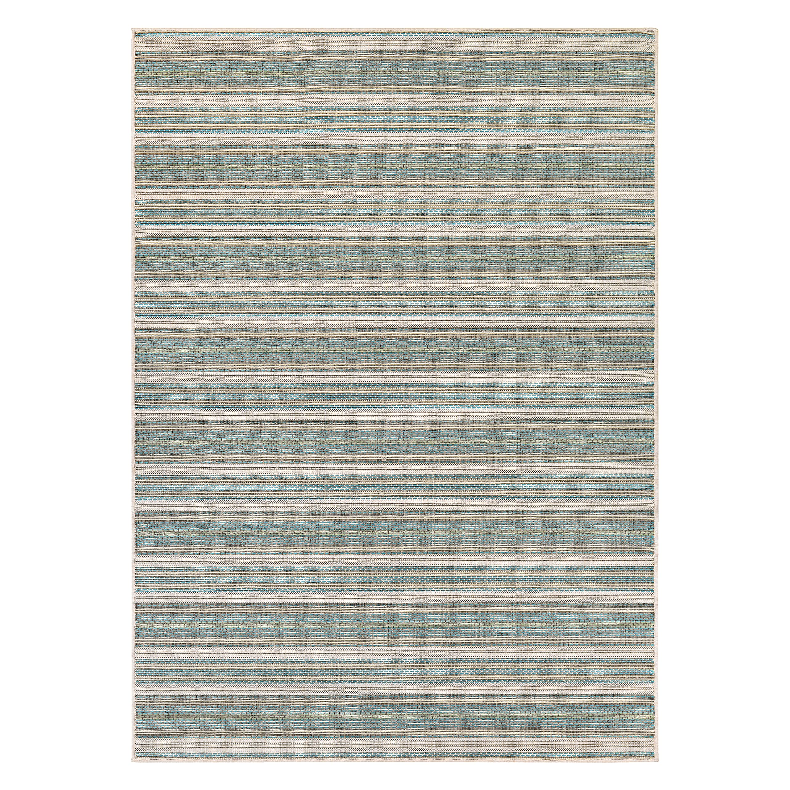 Couristan Monaco Outdoor Area Rug 5'3