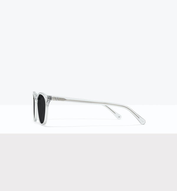 Stylish Austin Sunglasses for Men & Women - UV Protection Polarized Shades for Outdoor Activities, Driving, Beach & Travel