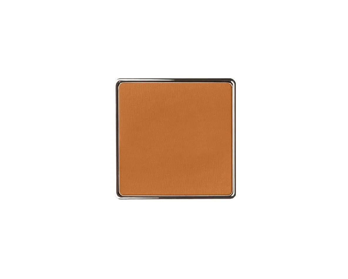 HY GLAM Powder Foundation Refill - Lightweight, Long-Lasting & Buildable Coverage for Flawless Skin | Perfect for Everyday Wear & Touch-Ups On-The-Go