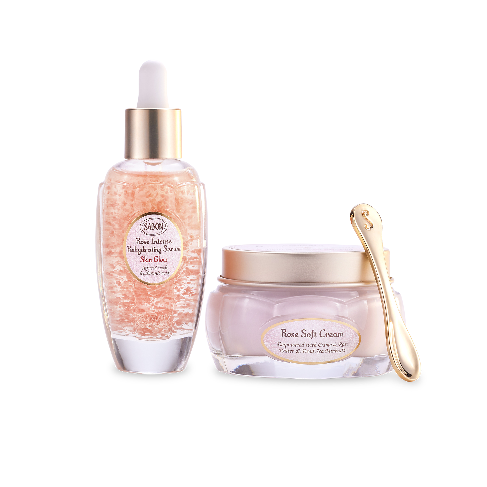 Boost & Glow Skincare Gift Set for Women - Hydrating & Brightening Facial Care Kit - Perfect for Holidays, Birthdays & Self-Care Days