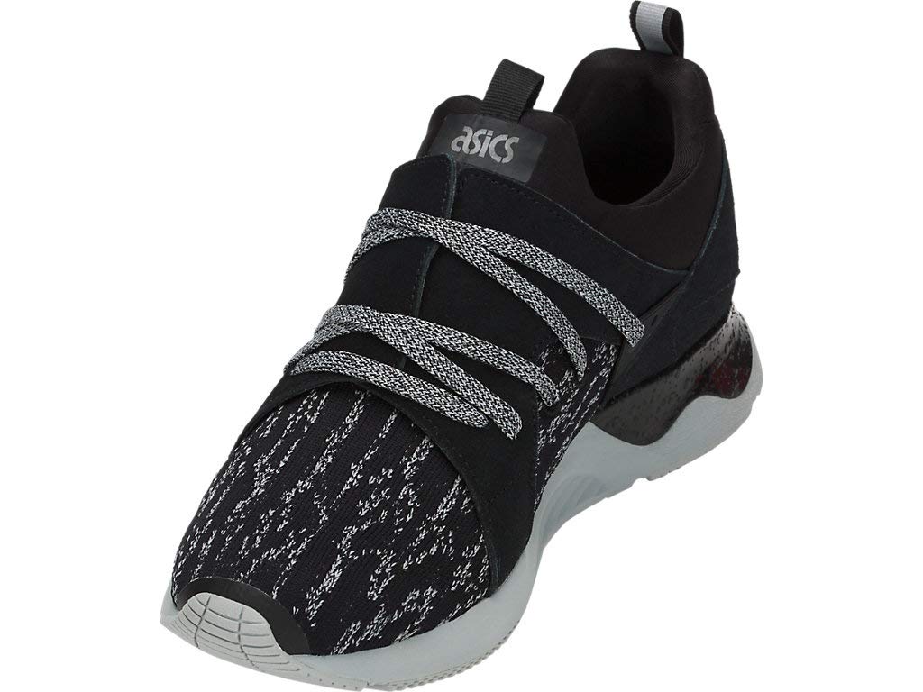 ASICS Tiger Gel-Lyte V Sanze Unisex Running Shoes - Lightweight Comfort for Men & Women - Perfect for Jogging, Gym Workouts & Casual Wear