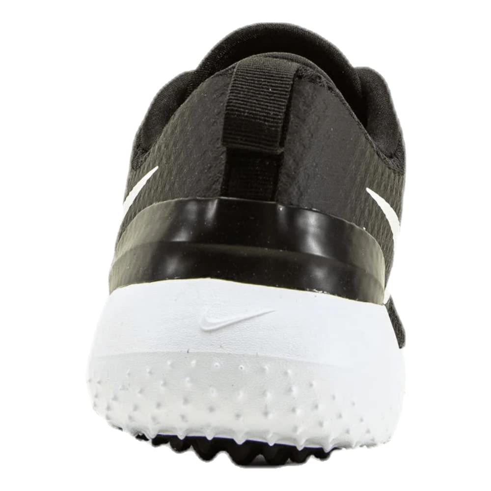Nike Boys' Golf Shoes - Lightweight & Comfortable Spiked Golf Shoes for Junior Golfers - Perfect for Tournaments & Practice on the Course