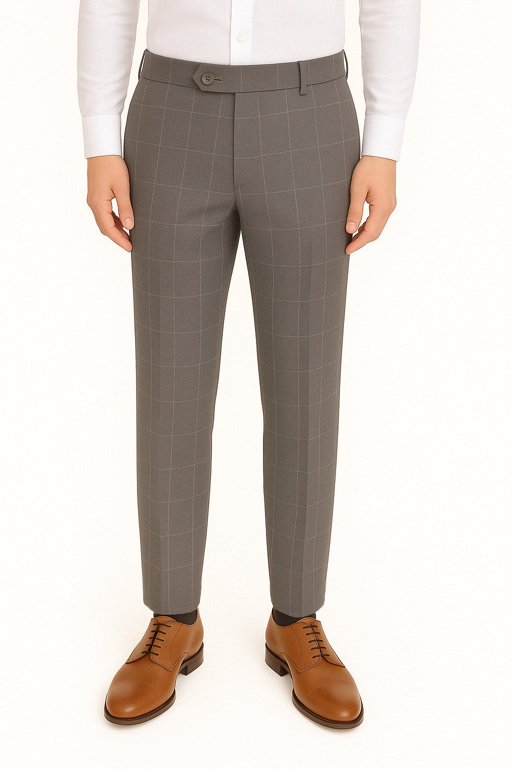 Medium Brown
